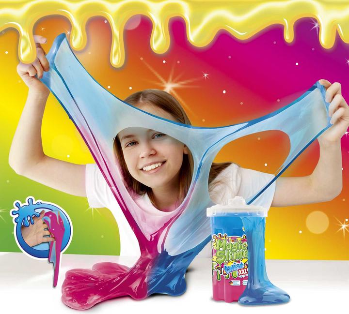 Produktbild Craze Magic Slime Twist XXL 750ml