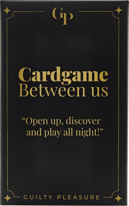 Productafbeelding Guilty Pleasure Burning Bliss Giftset 7 Pcs