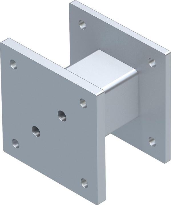 Produktbild Zarges Distanzsegmente (Gerüst)