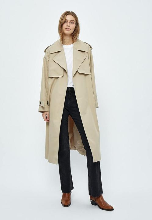 Immagine prodotto Minus Trenchcoat Andrea