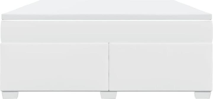 Actual product image vidaXL Boxspringbett (180 x 200 cm)