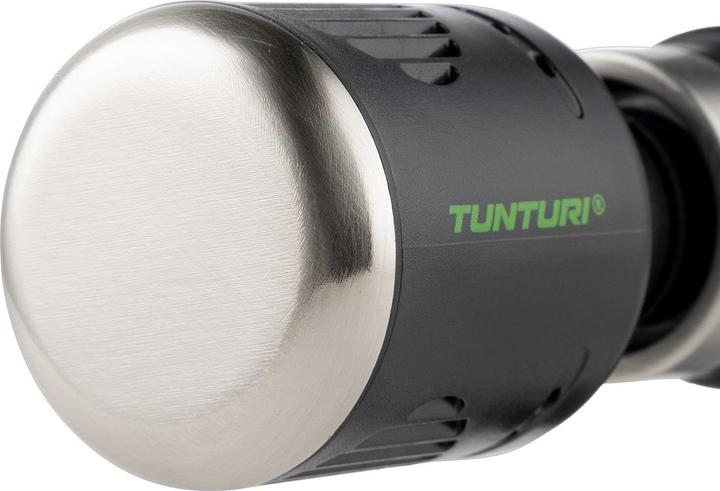 Actual product image Tunturi Attachment for massage gun, heat and cold