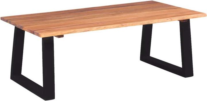 Image du produit vidaXL Couchtisch (110 x 60 x 40 cm)