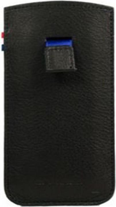 Immagine prodotto Decoded Custodia per iPhone 5/5C/5S/SE Nero (Apple iPhone 5)