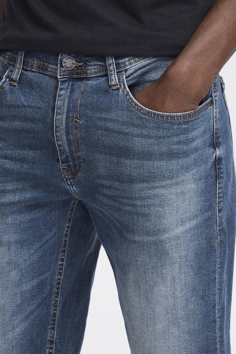 Image du produit Blend Short Denim Capri 20713328 (S)