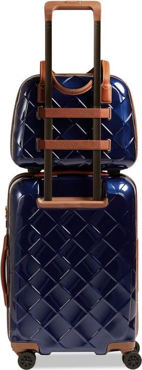 Produktbild Stratic Leather & More - Hartschalen-Koffer Beautycase