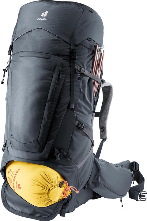 Actual product image Deuter Aircontact Pro 85+10 (85 l)