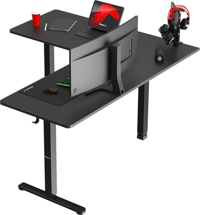 Produktbild Huzaro Hero 9.5