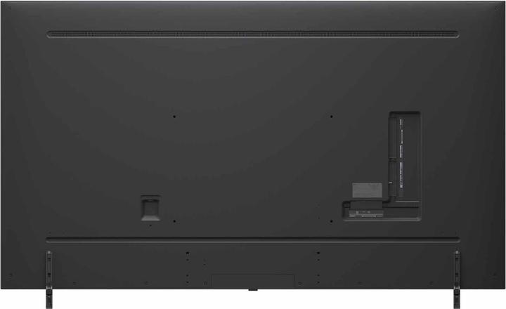 Actual product image LG 86QNED85A6C (86", QNED85, QNED, 4K, 2025)