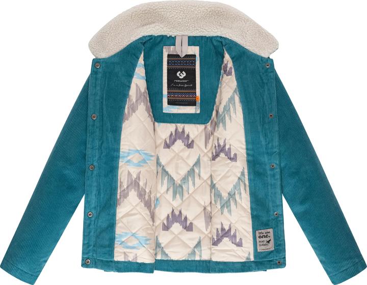 Produktbild Ragwear Walinea Corduroy (XL)
