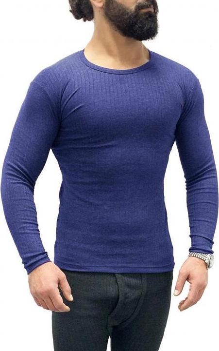 Produktbild Garcia Pescara Thermo-Shirt für Herren Gr. L (L)