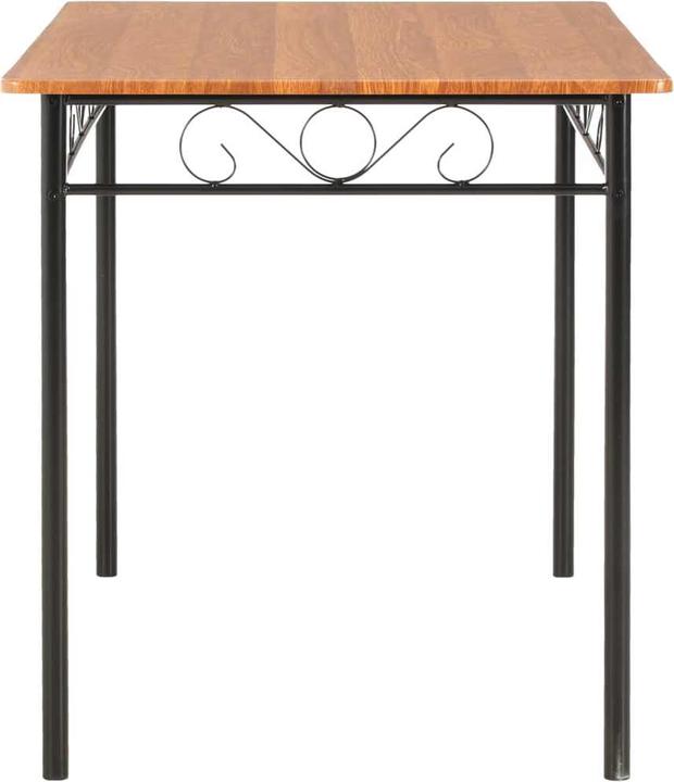Produktbild vidaXL Eugene (120 x 70 x 75 cm)