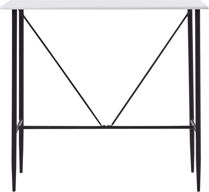 Image du produit VidaXL Faris (120 x 60 x 110 cm)