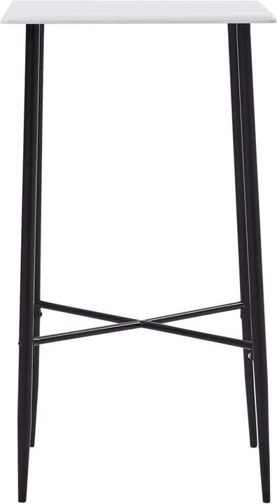 Actual product image vidaXL Grazia (60 x 60 x 111 cm)