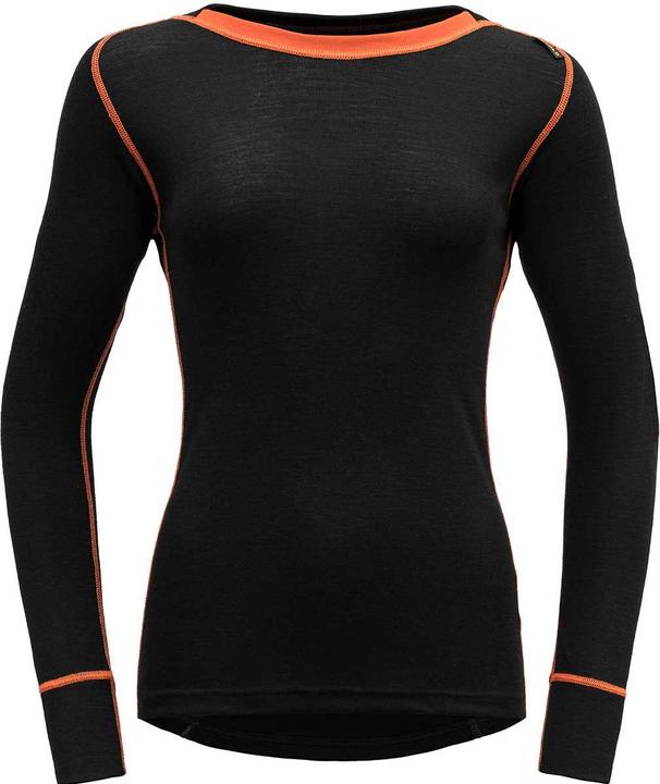 Actual product image Devold Basic longsleeve (XS)