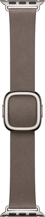 Produktbild Apple Modern Buckle (42 mm, Vectran, Feintwill, Apple Watch Series 10)