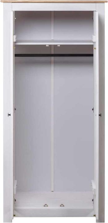 Immagine prodotto vidaXL Berreno (80 x 50 x 171.50 cm)