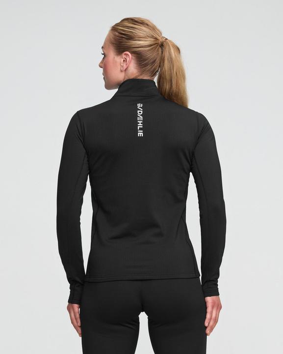 Immagine prodotto Daehlie W Mezza zip Pace (XS)