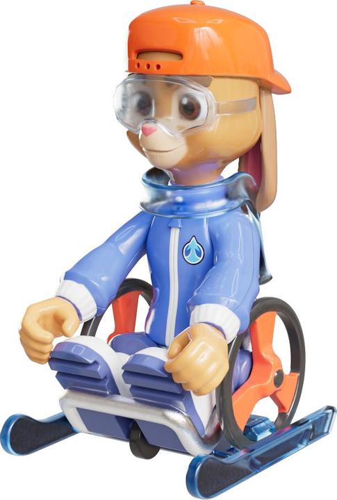 Actual product image Jumbo Mille Bornes Challenge Winter