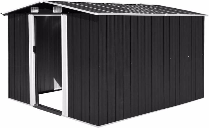 Produktbild vidaXL Gerätehaus