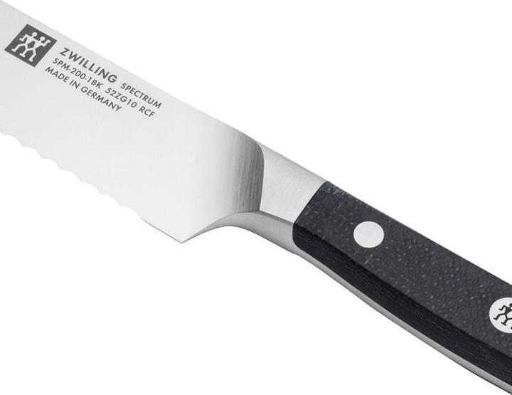 Produktbild Zwilling Spectrum Brotmesser (20 cm)