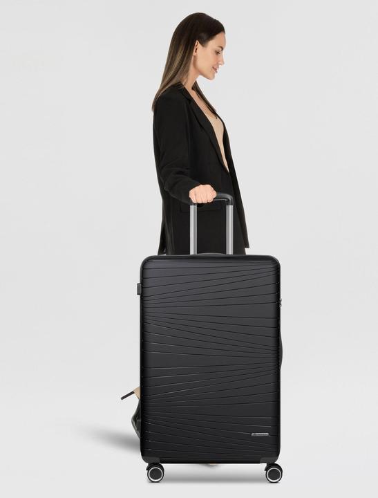 Actual product image Franky Dallas 3.0 (92 l)
