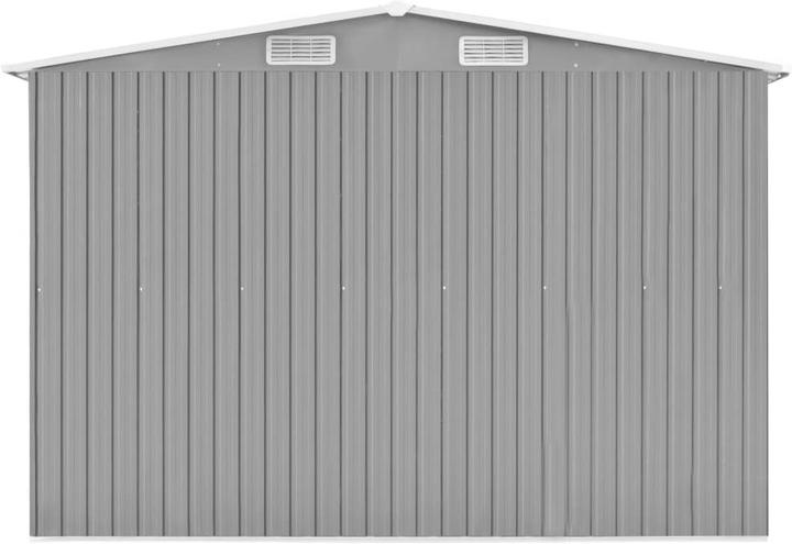 Actual product image vidaXL Gerätehaus