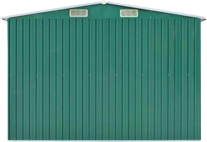 Produktbild vidaXL Gerätehaus