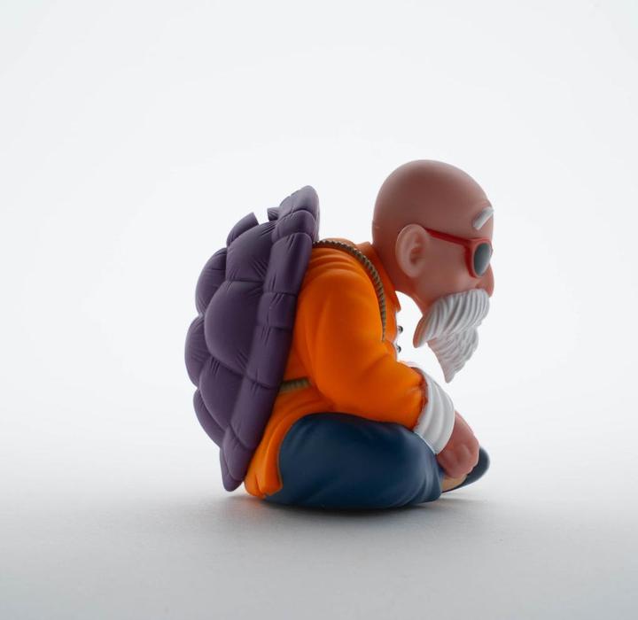 Image du produit Plastoy Dragonball: Master Roshi