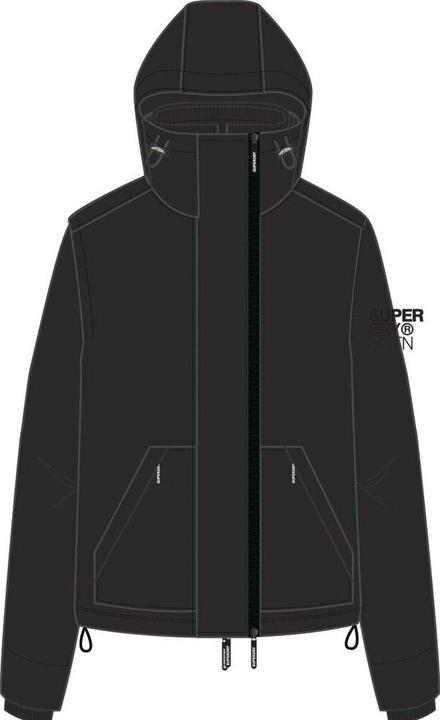 Produktbild Superdry Windjacke Damen (M)
