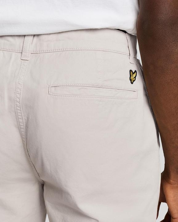 Produktbild Lyle and Scott Fünf-Taschen-Chinohose (34)
