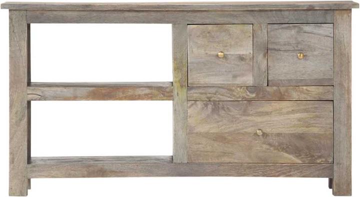 Immagine prodotto vidaXL TV-Schrank (100 x 30 x 55 cm)