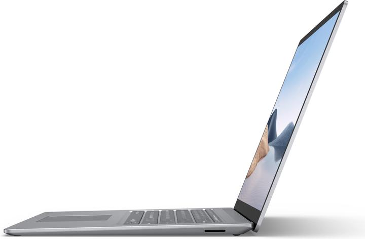 Produktbild Microsoft Surface Laptop 4 (15", AMD Ryzen 7 4980U, 8 GB, 256 GB, DE)