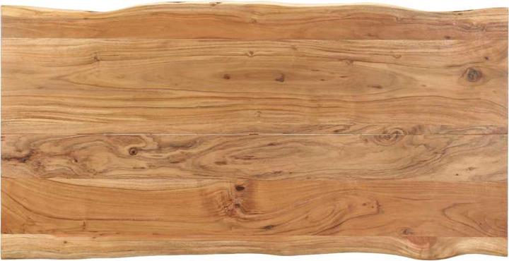 Image du produit vidaXL Romanovna (140 x 70 x 76 cm)