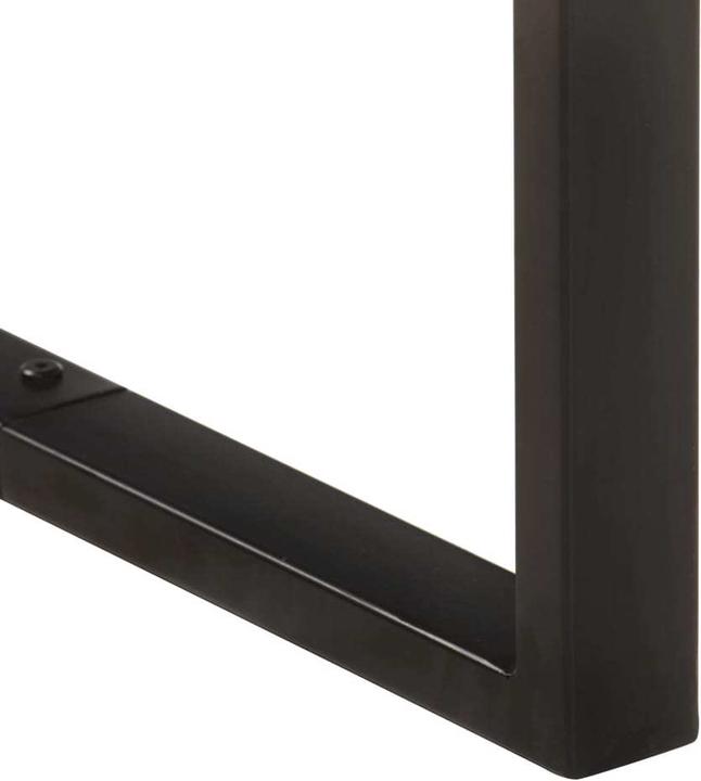 Image du produit vidaXL Romanovna (140 x 70 x 76 cm)