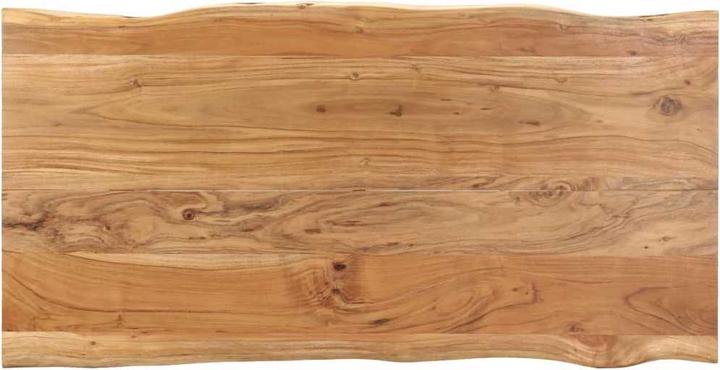 Produktbild vidaXL Esstisch (160 x 80 x 76 cm)