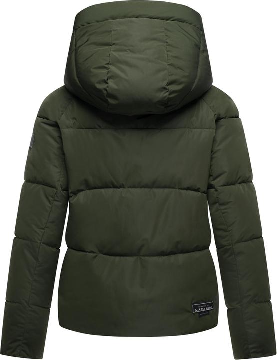 Produktbild Navahoo Frostherz XIV (XXL)