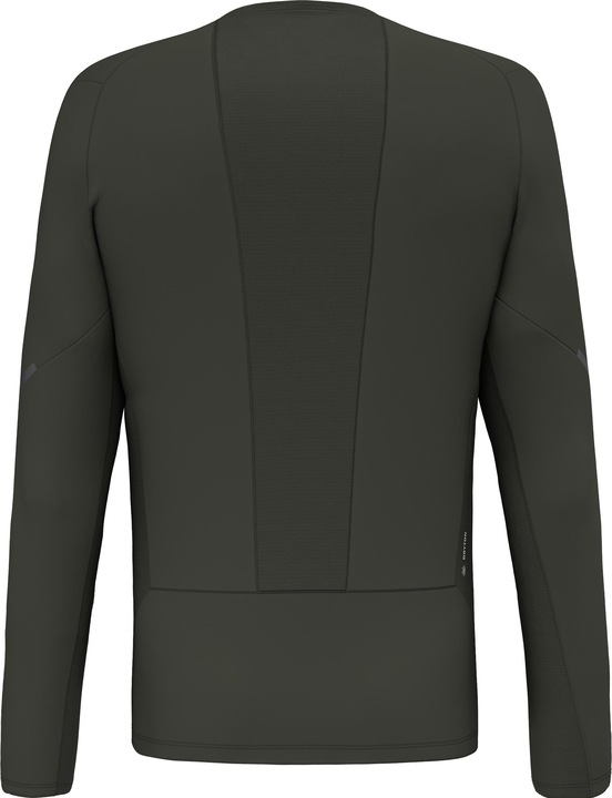 Actual product image Salewa PEDROC DRY Men's L/S TEE. (M)