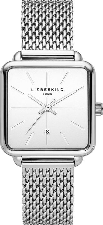 Produktbild Liebeskind Berlin Damenuhr (Analoguhr, 28 mm)