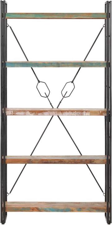 Produktbild vidaXL Bücherregal (90 x 30 x 180 cm)
