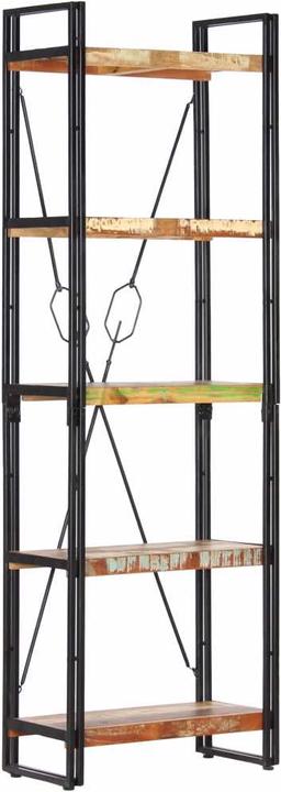 Produktbild vidaXL Baylee (60 x 60 x 180 cm)