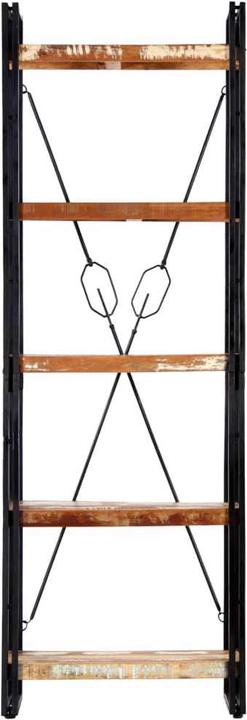 Produktbild vidaXL Baylee (60 x 60 x 180 cm)
