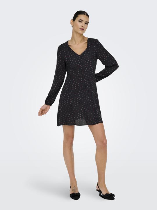 Actual product image Only ONLNOVA Kurzes Kleid Kleid (S)