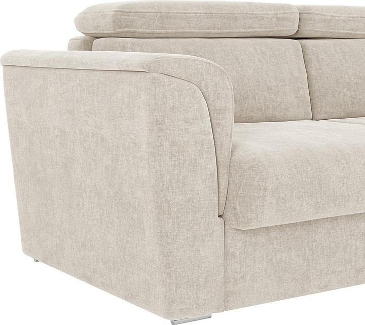 Image du produit Vente-unique Rizora (3 places)