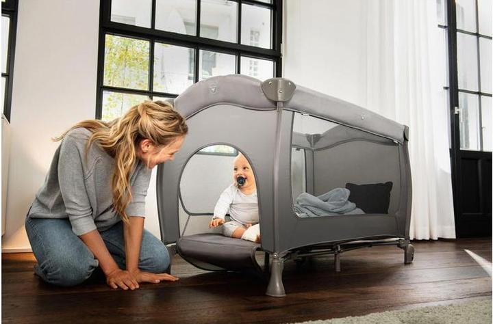 Immagine prodotto Hauck Sleep n Play Go Plus