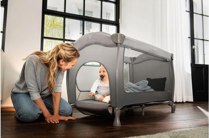Image du produit Hauck Sleep n Play Go Plus