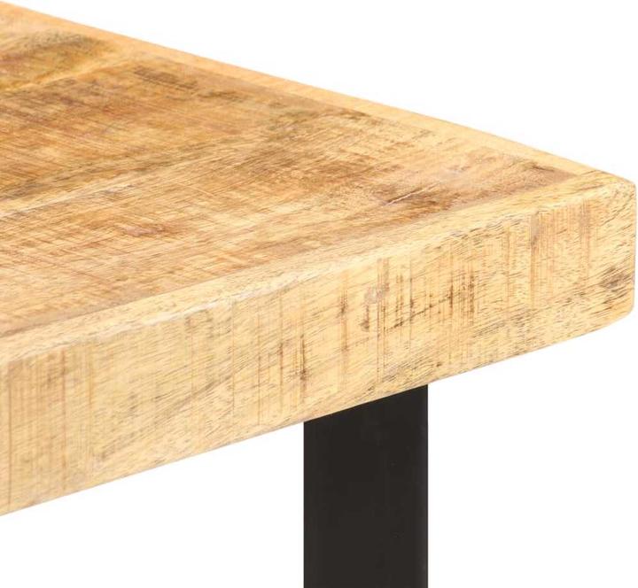 Produktbild vidaXL Bartisch (60 x 60 x 107 cm)