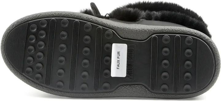 Image du produit Moon Boot Ltrack Faux Fur Wp (37)