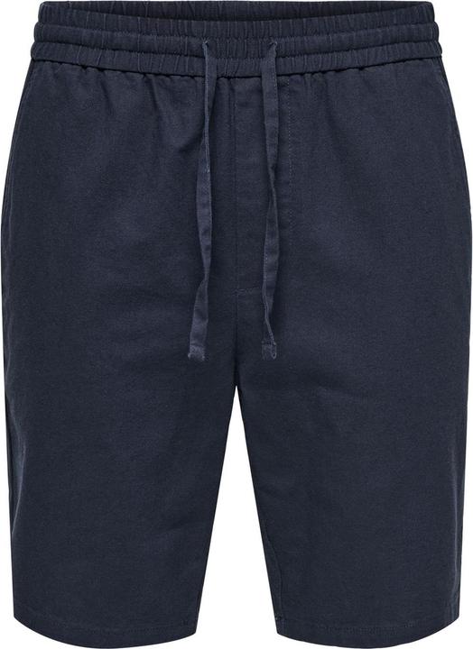 Actual product image Only & Sons Onslinus 0007 Cot Lin Noos (XXL)