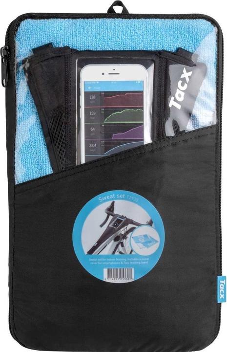 Actual product image Tacx Sweat set